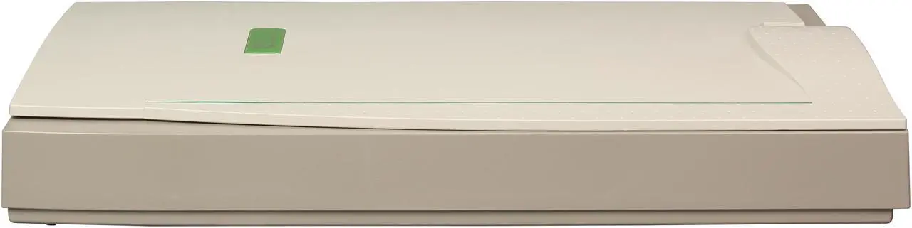 Alt view image 3 of 7 - Mustek A3 1200S 1200 x 1200dpi 48bit USB 2.0 Interface Flatbed Scanner