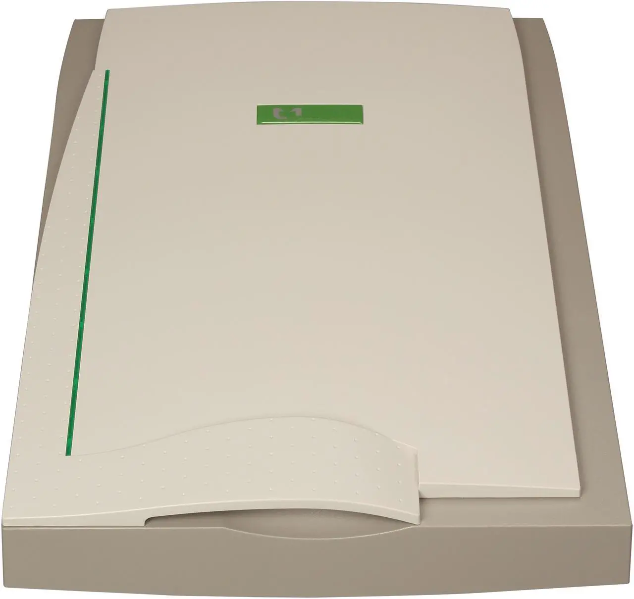 Alt view image 5 of 7 - Mustek A3 1200S 1200 x 1200dpi 48bit USB 2.0 Interface Flatbed Scanner