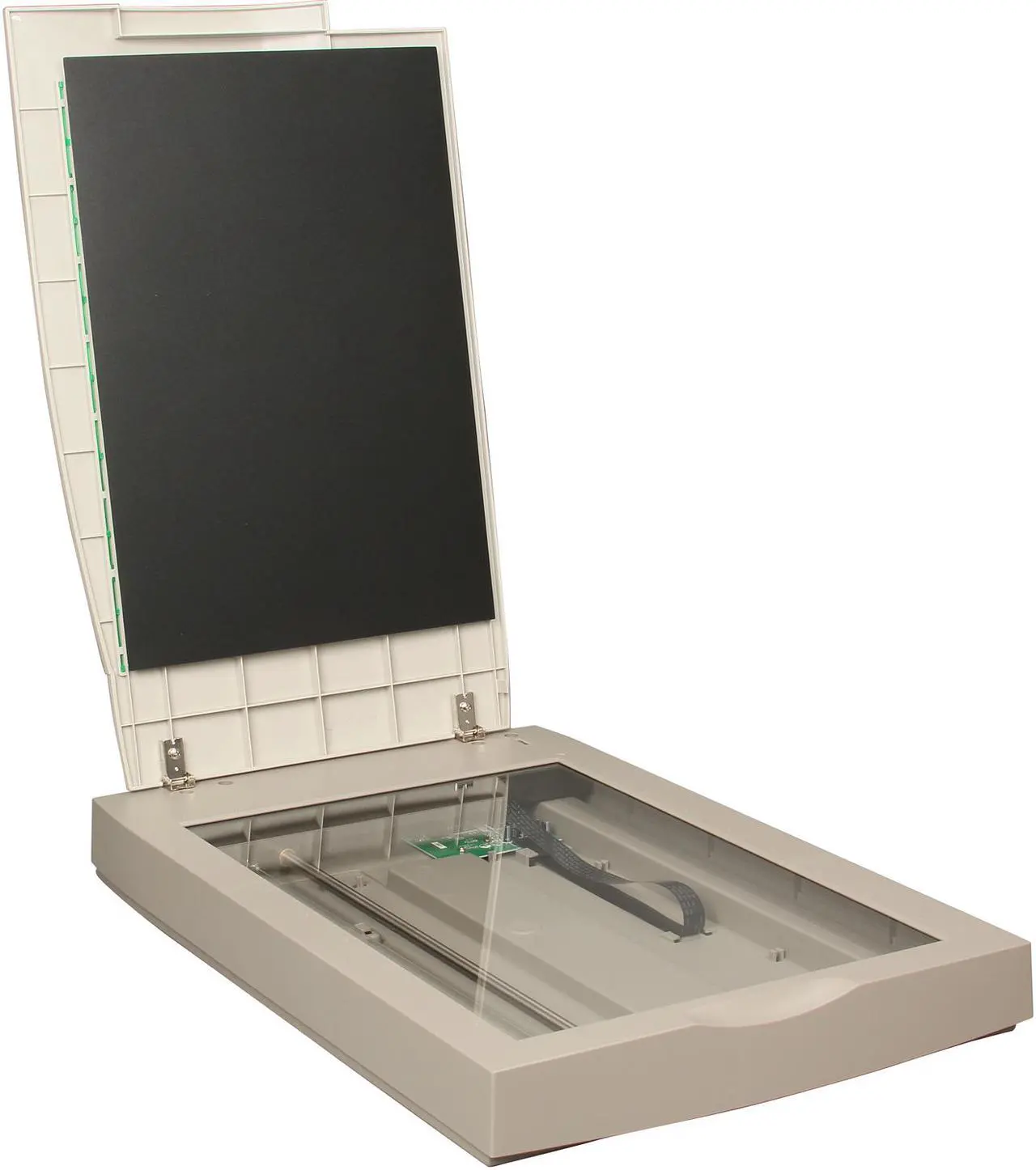 Alt view image 6 of 7 - Mustek A3 1200S 1200 x 1200dpi 48bit USB 2.0 Interface Flatbed Scanner