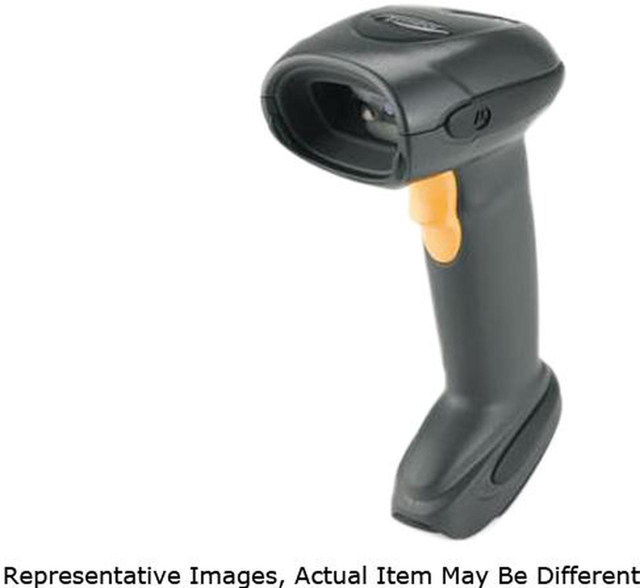 Zebra (Motorola) Symbol DS6878-DL20007WR DS6878 Drivers License Parsing 2D Imager - Scanner Only