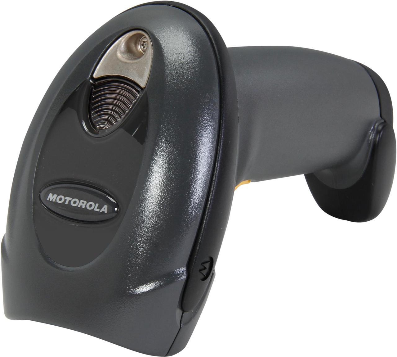 Motorola DS4208-SBZU0100ZWR Barcode Scanner