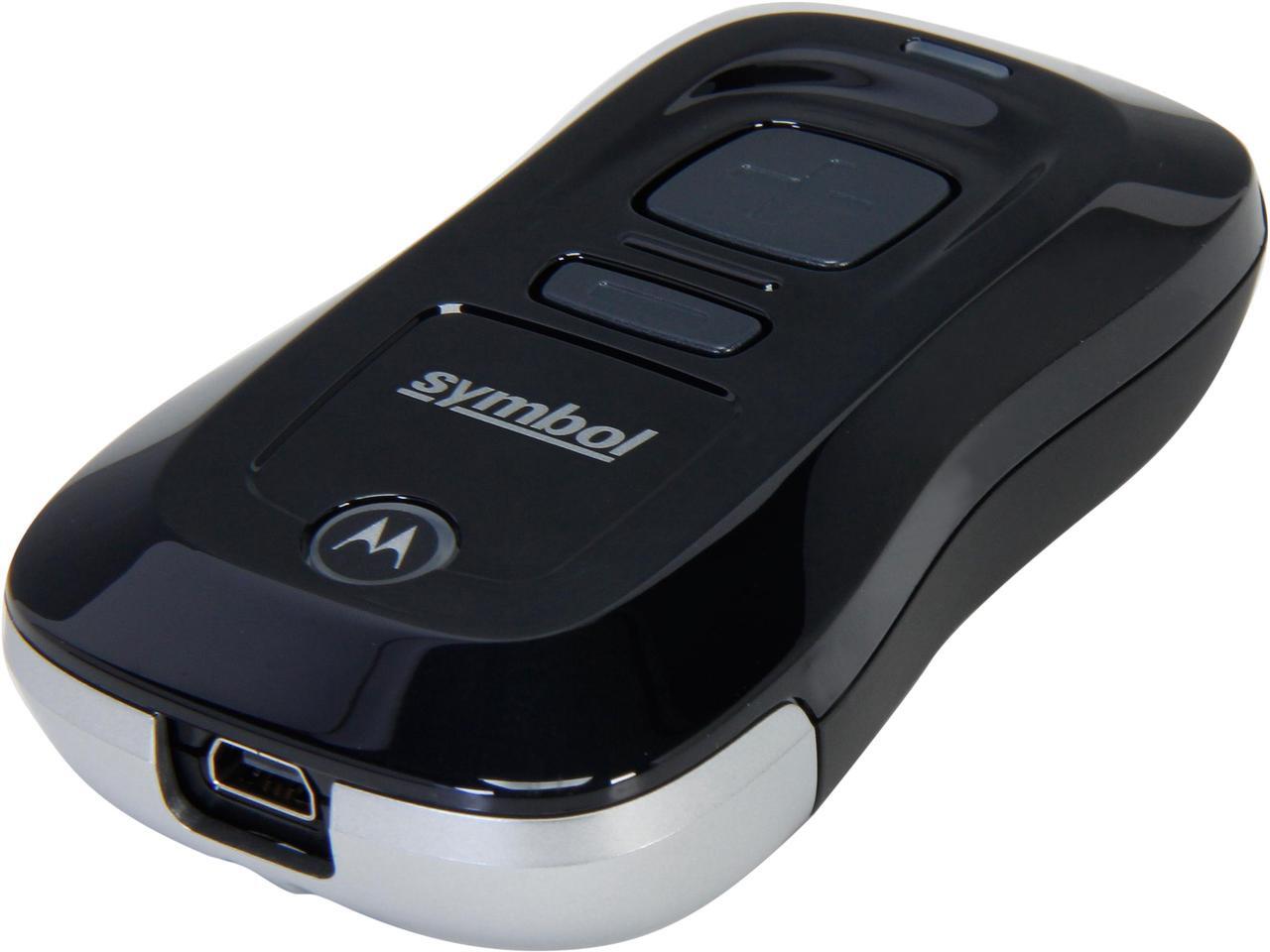 Main image of Zebra (Motorola) CS3070 (CS3070-SR10007WW) Handheld Bar Code Reader - USB Batch and Bluetooth