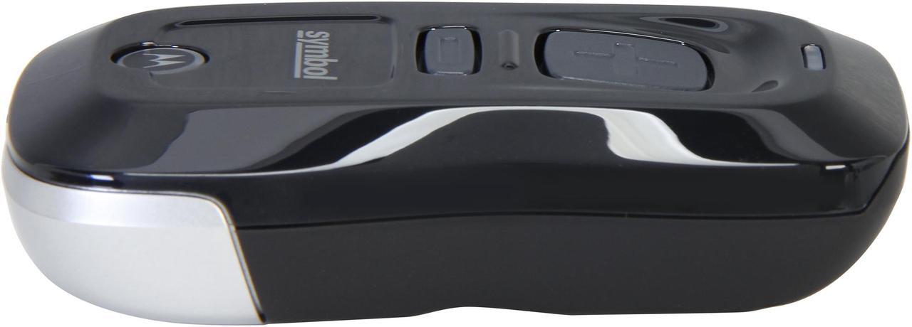 Alt view image 3 of 5 - Zebra (Motorola) CS3070 (CS3070-SR10007WW) Handheld Bar Code Reader - USB Batch and Bluetooth