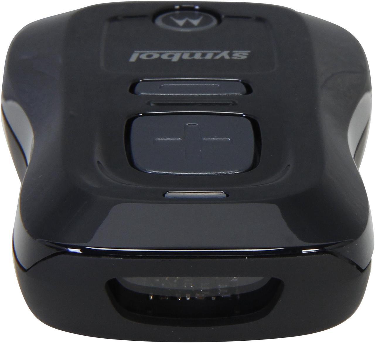 Alt view image 4 of 5 - Zebra (Motorola) CS3070 (CS3070-SR10007WW) Handheld Bar Code Reader - USB Batch and Bluetooth