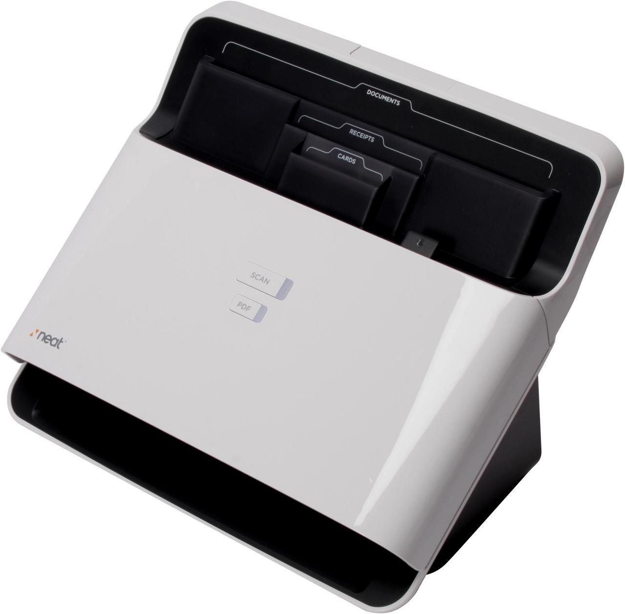Main image of NeatDesk Desktop Scanner and Digital Filing System - PC