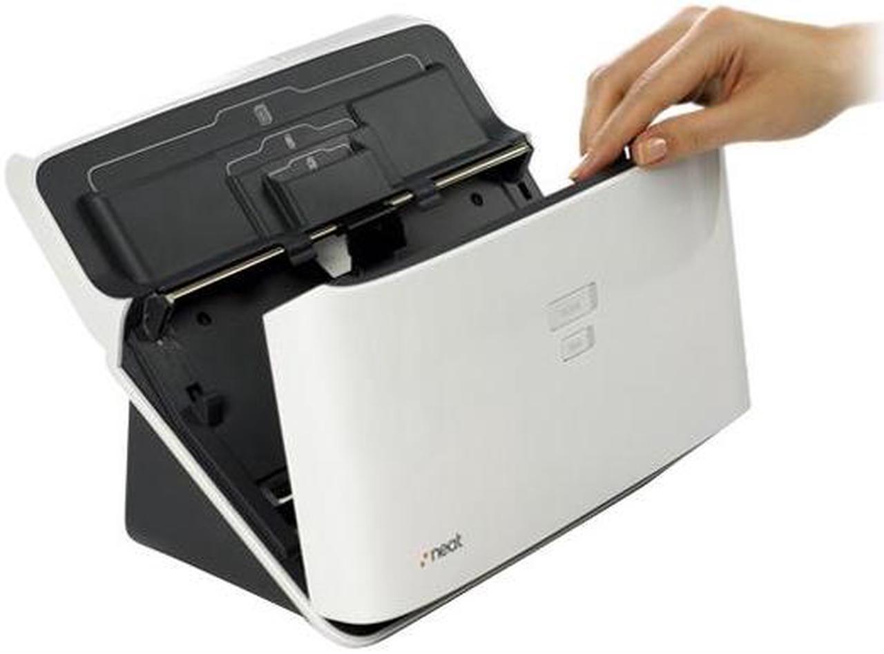Alt view image 8 of 14 - NeatDesk Desktop Scanner and Digital Filing System - PC