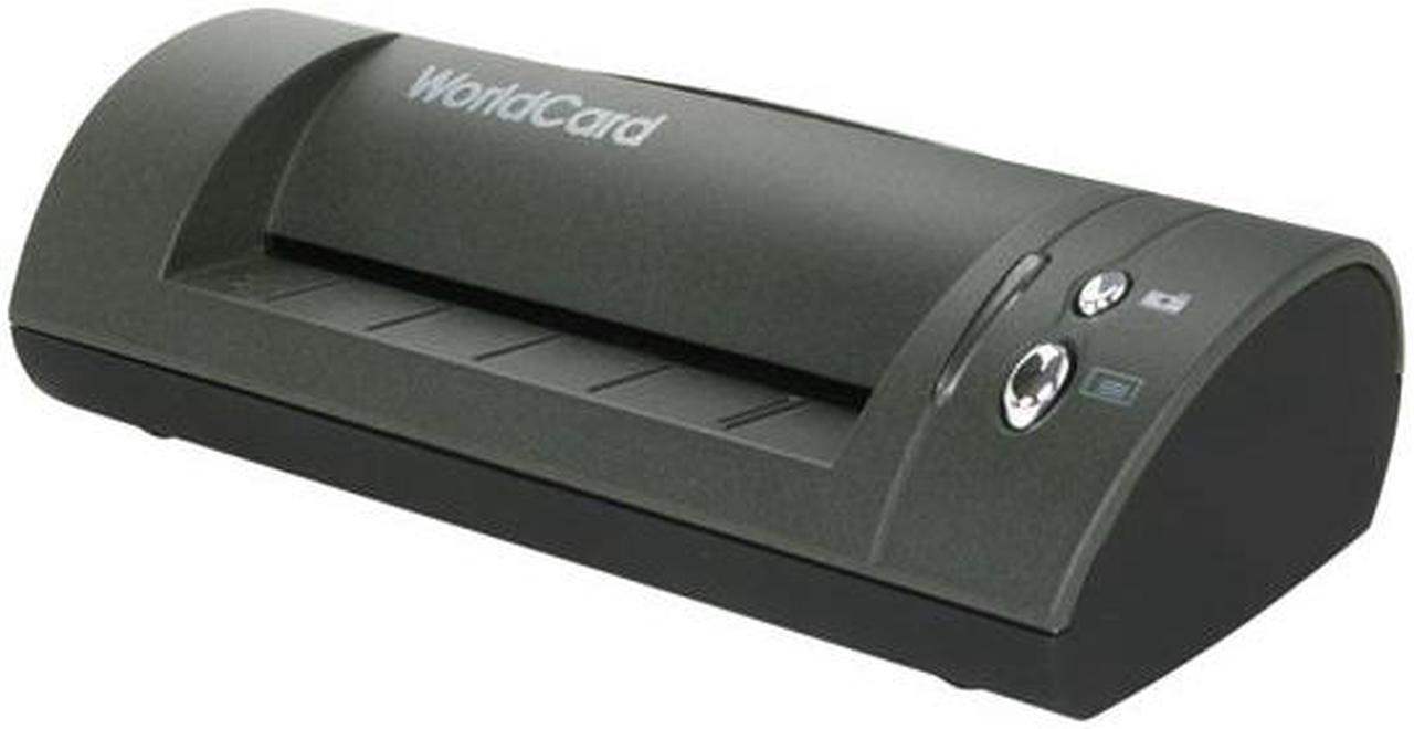 PenPower WorldCard Color Business Card Scanner (SWOCR0012)