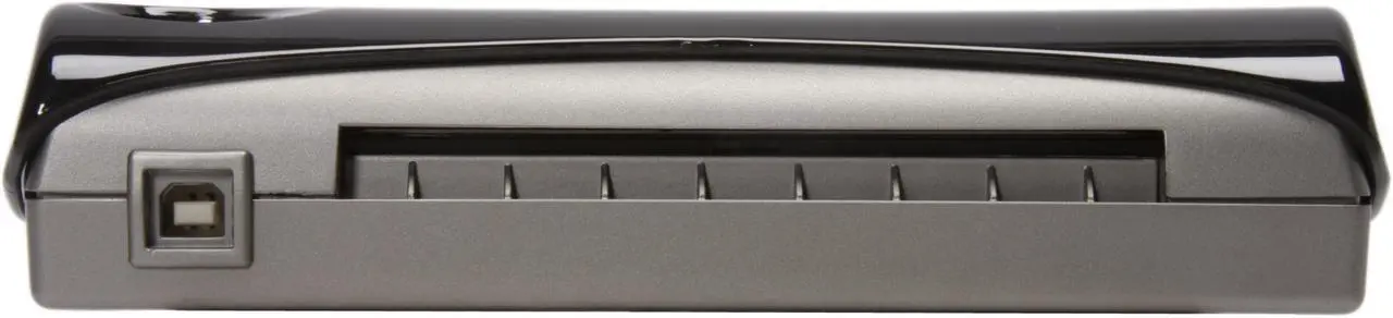 Alt view image 3 of 7 - PenPower DocketPORT 667 ID Card Scanner (SWOCR0667)