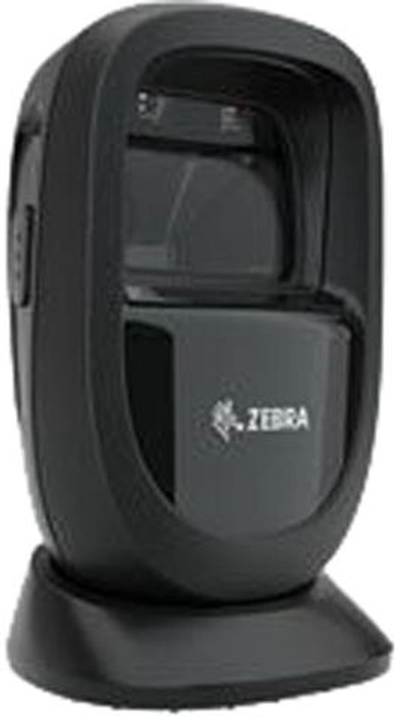 Zebra DS9308-SR4U2100AZW Barcode Scanner