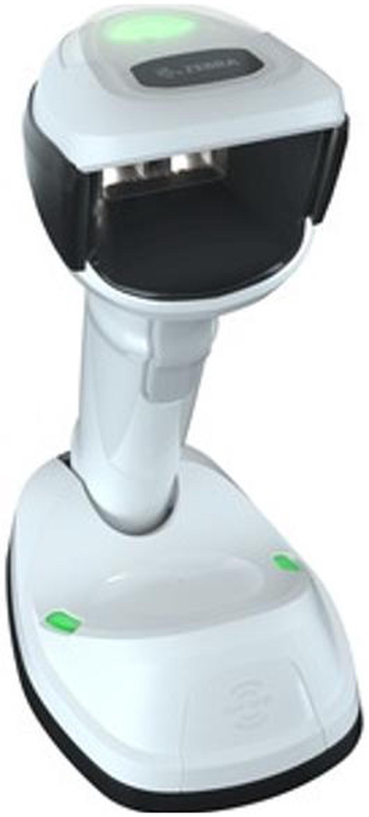 Zebra DS9908-HDWU2104AZW Barcode Scanner