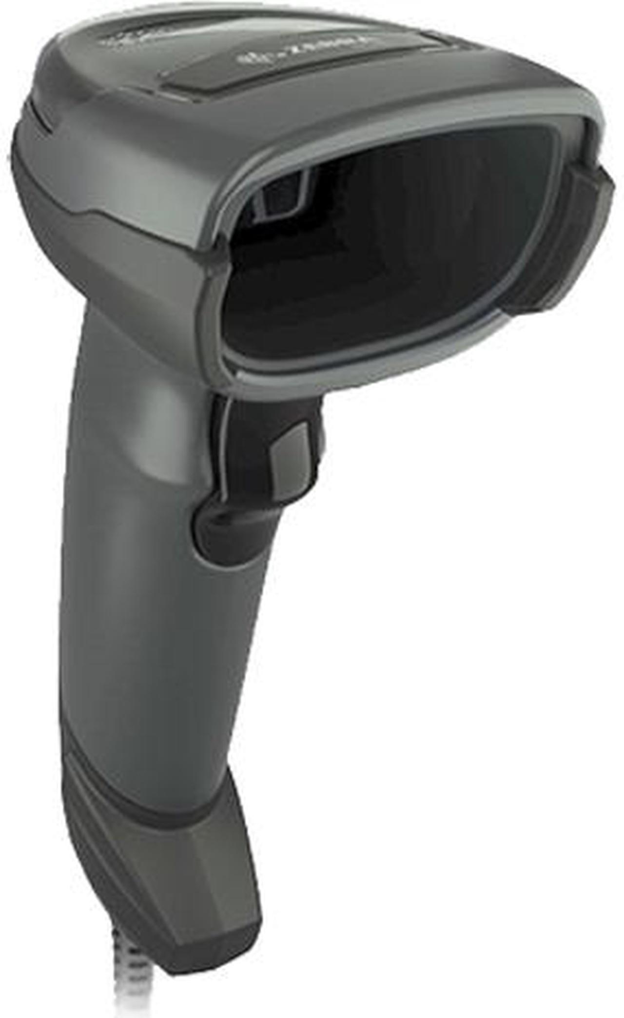 Zebra DS4608-HD00007ZCWW Barcode Scanner