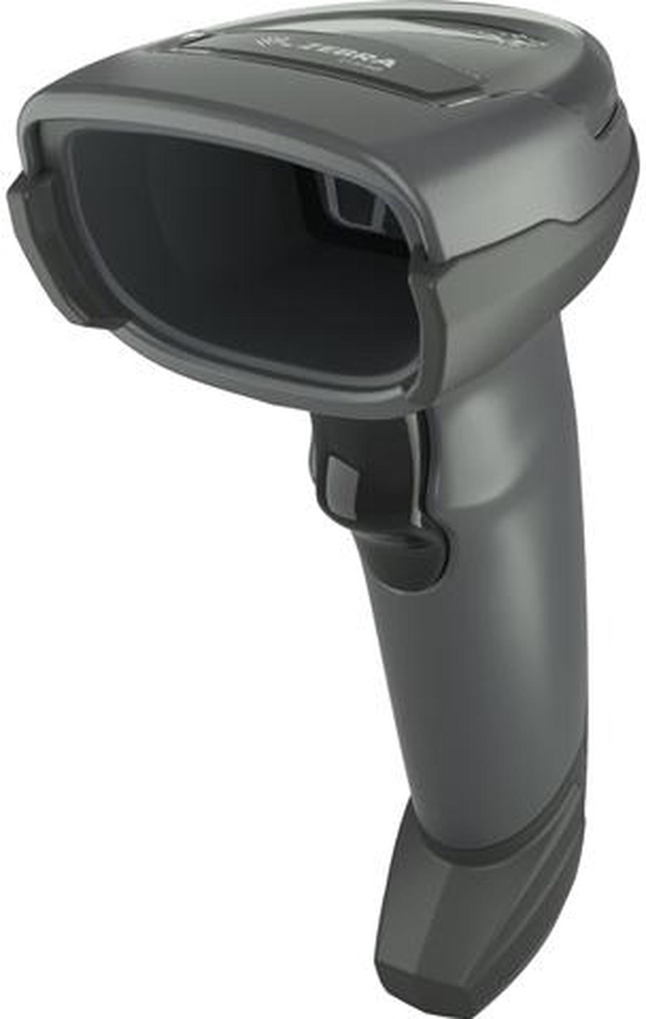 Zebra DS4608-HD7U2100AZW Barcode Scanner