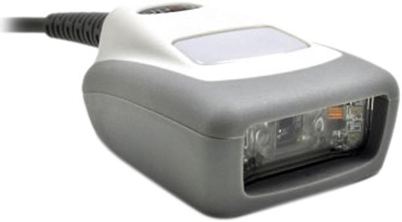 Code Reader 1000 Omnidirectional 1D/2D Barcode Scanner, Light Gray - CR1011-CX