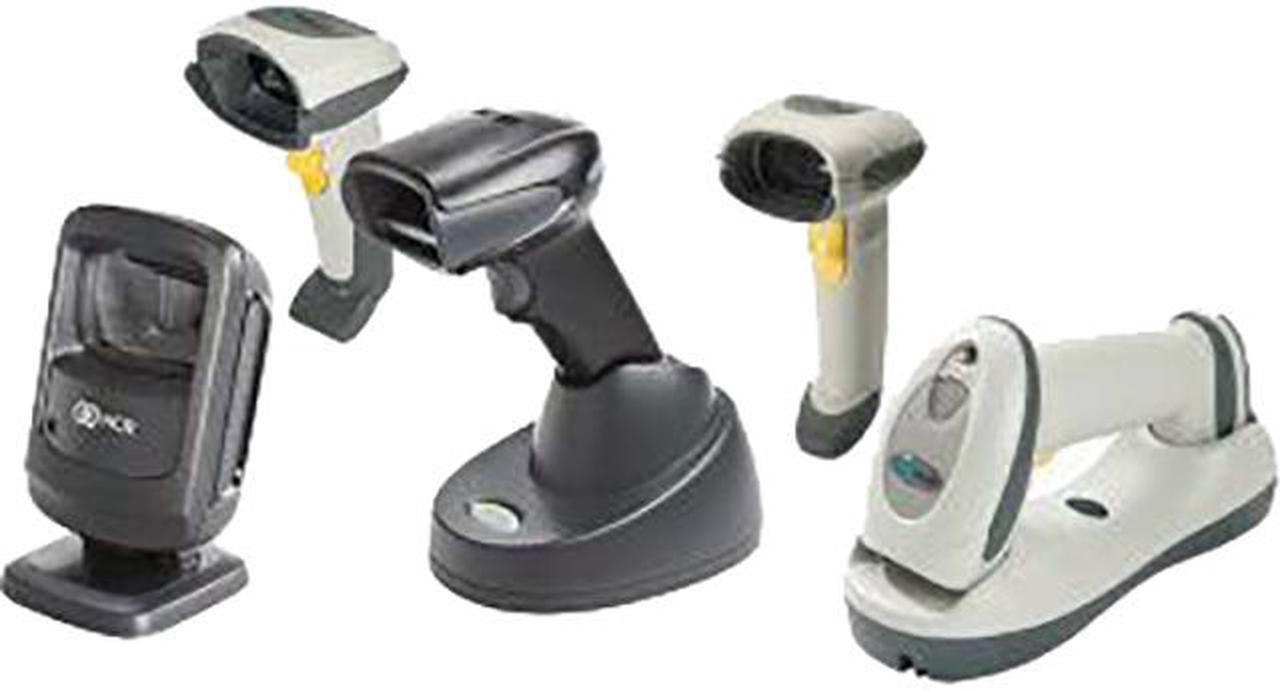 NCR 7837-4024-9090 Barcode Scanner