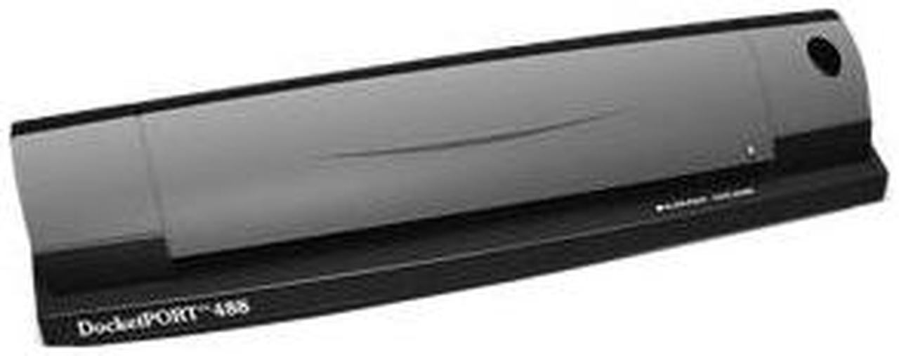 Main image of DocketPORT 488 Sheetfed Scanner
