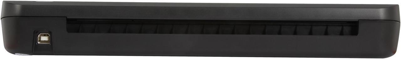 Alt view image 6 of 6 - Ambir TravelScan Pro PS600-AS 48bit Mobile Document & ID Scanner