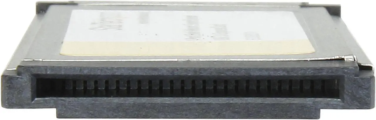 Alt view image 4 of 6 - StarTech.com 1 Port Flush Mount ExpressCard SuperSpeed USB 3.0 Card Adapter