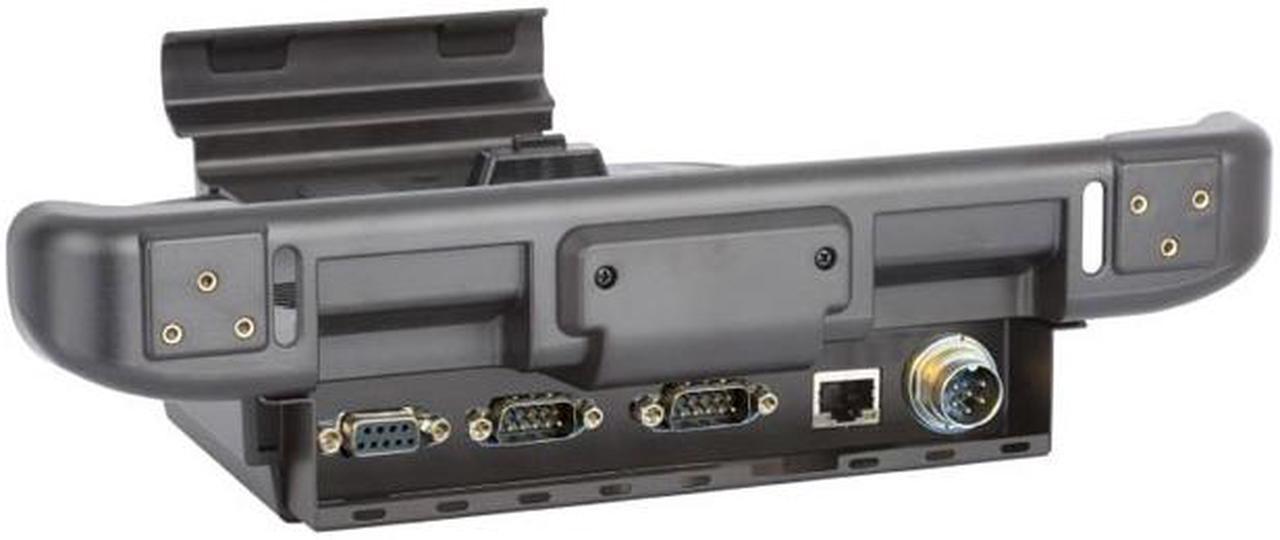 RT10 ENHANCED VEHICLE DOCK VM