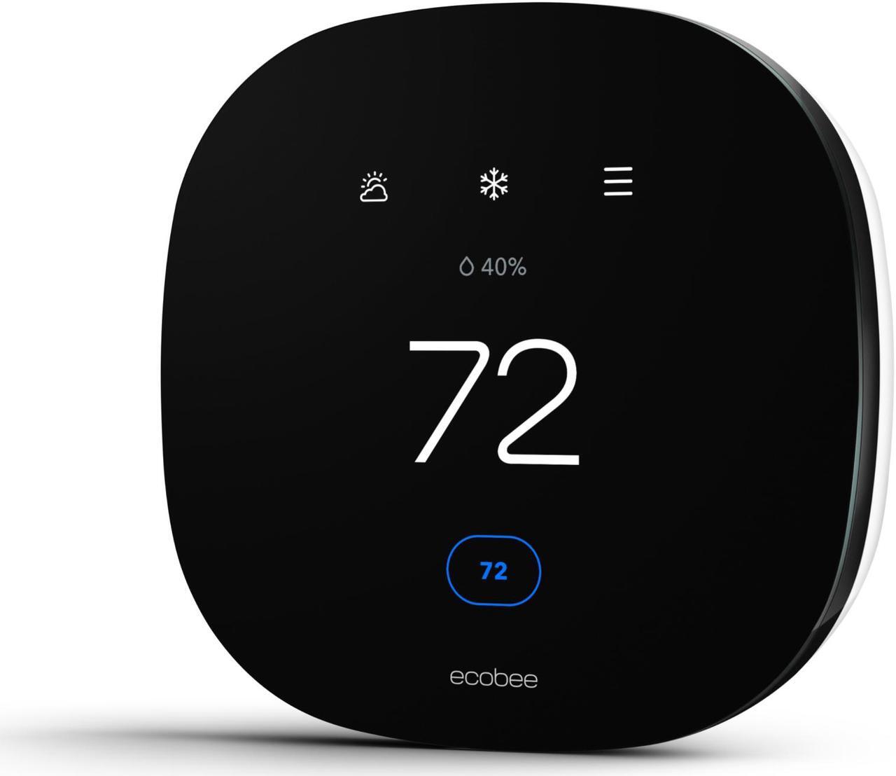 Smart Thermostats