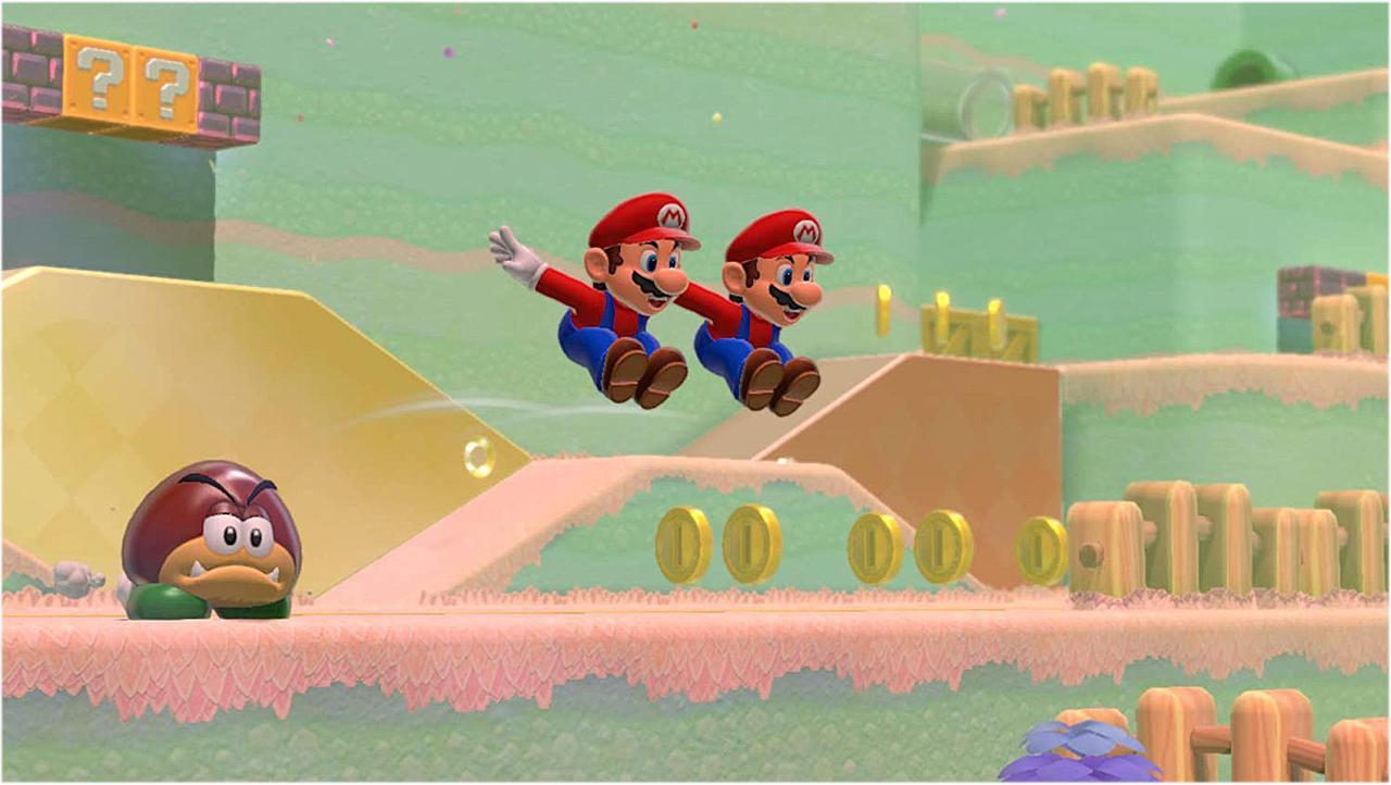 Alt view image 6 of 16 - Super Mario 3D World-Bowser's Fury - Nintendo Switch