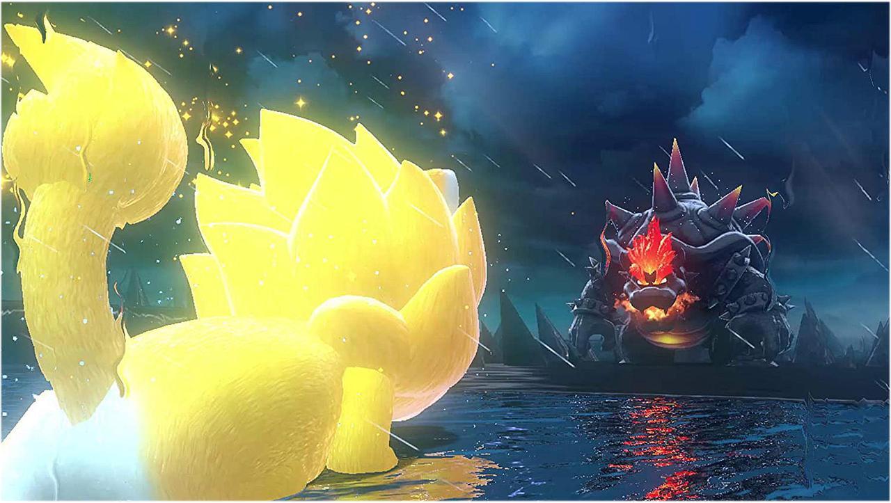 Alt view image 9 of 16 - Super Mario 3D World-Bowser's Fury - Nintendo Switch