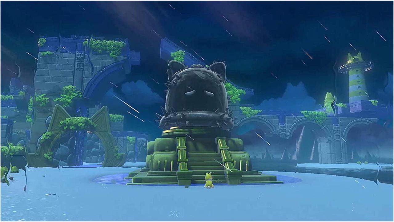 Alt view image 10 of 16 - Super Mario 3D World-Bowser's Fury - Nintendo Switch