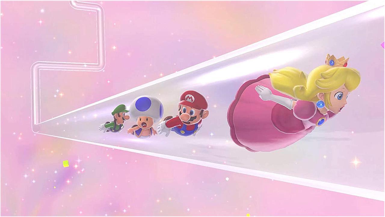 Alt view image 12 of 16 - Super Mario 3D World-Bowser's Fury - Nintendo Switch