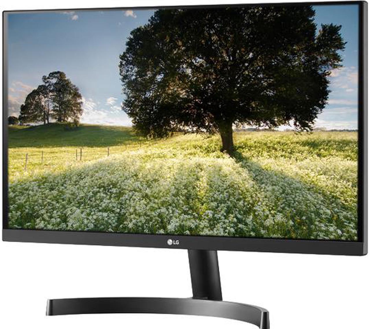 LG 22MK600M 22" Full HD 1920x1080 IPS LED Monitor with Radeon FreeSync