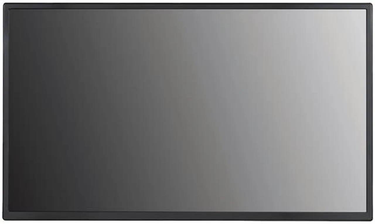 Alt view image 2 of 8 - LG 32SE3KE-B 32" Full HD Commercial Display with Built-in Speakers