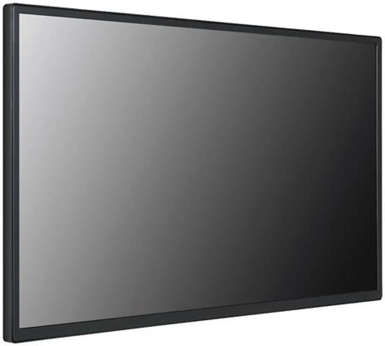 Alt view image 4 of 8 - LG 32SE3KE-B 32" Full HD Commercial Display with Built-in Speakers