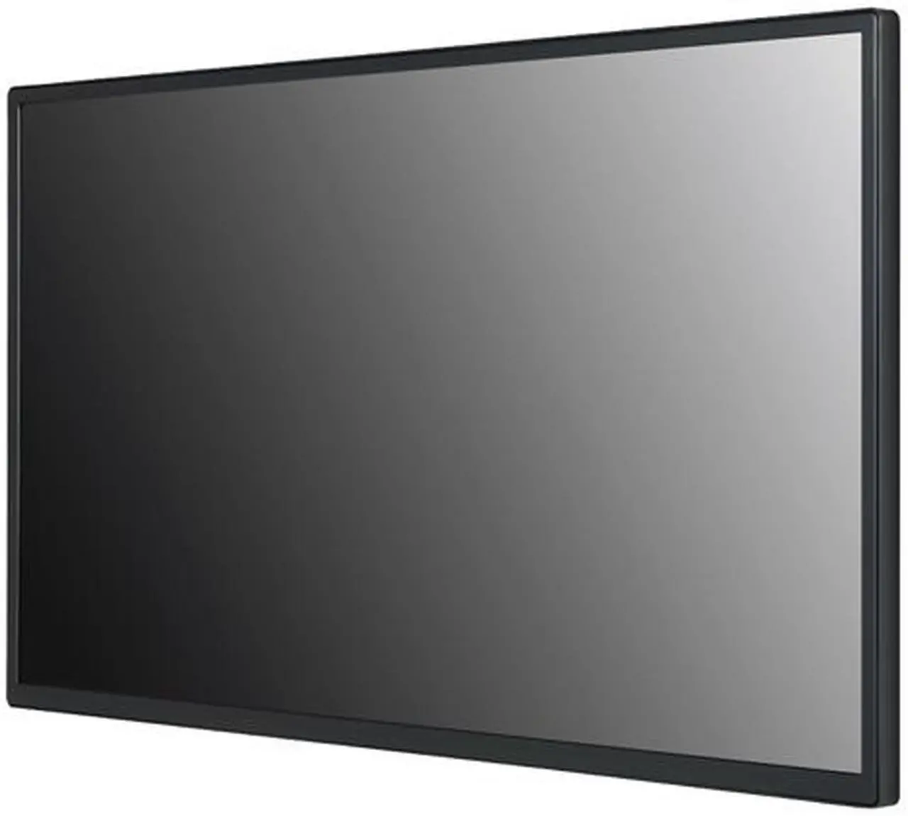 Alt view image 3 of 8 - LG 32SE3KE-B 32" Full HD Commercial Display with Built-in Speakers