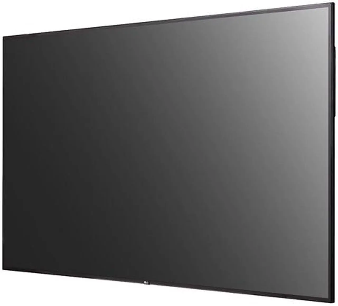 Alt view image 3 of 7 - LG 75UH5E-B 75" Ultra HD Commercial Display, (Cisco Certified Compatible Display), Built-in Speaker, Wi-Fi, webOS, Landscape & Portrait, 24/7