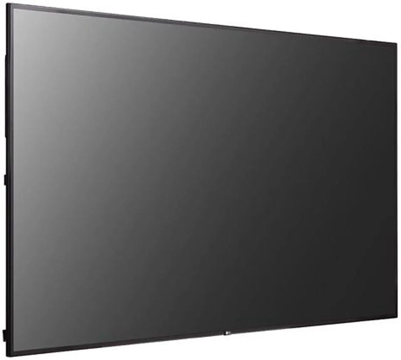 Alt view image 4 of 7 - LG 75UH5E-B 75" Ultra HD Commercial Display, (Cisco Certified Compatible Display), Built-in Speaker, Wi-Fi, webOS, Landscape & Portrait, 24/7