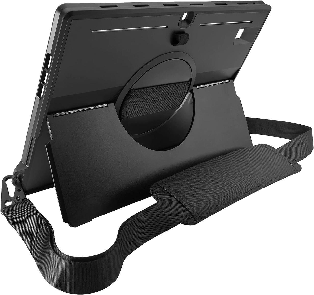Main image of HP Carrying Case for HP Notebook Black 4LR28UT