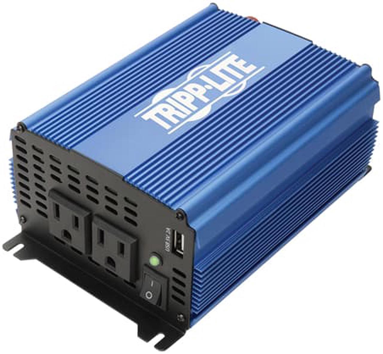 Alt view image 2 of 2 - 1000W Compact Power Inverter 2