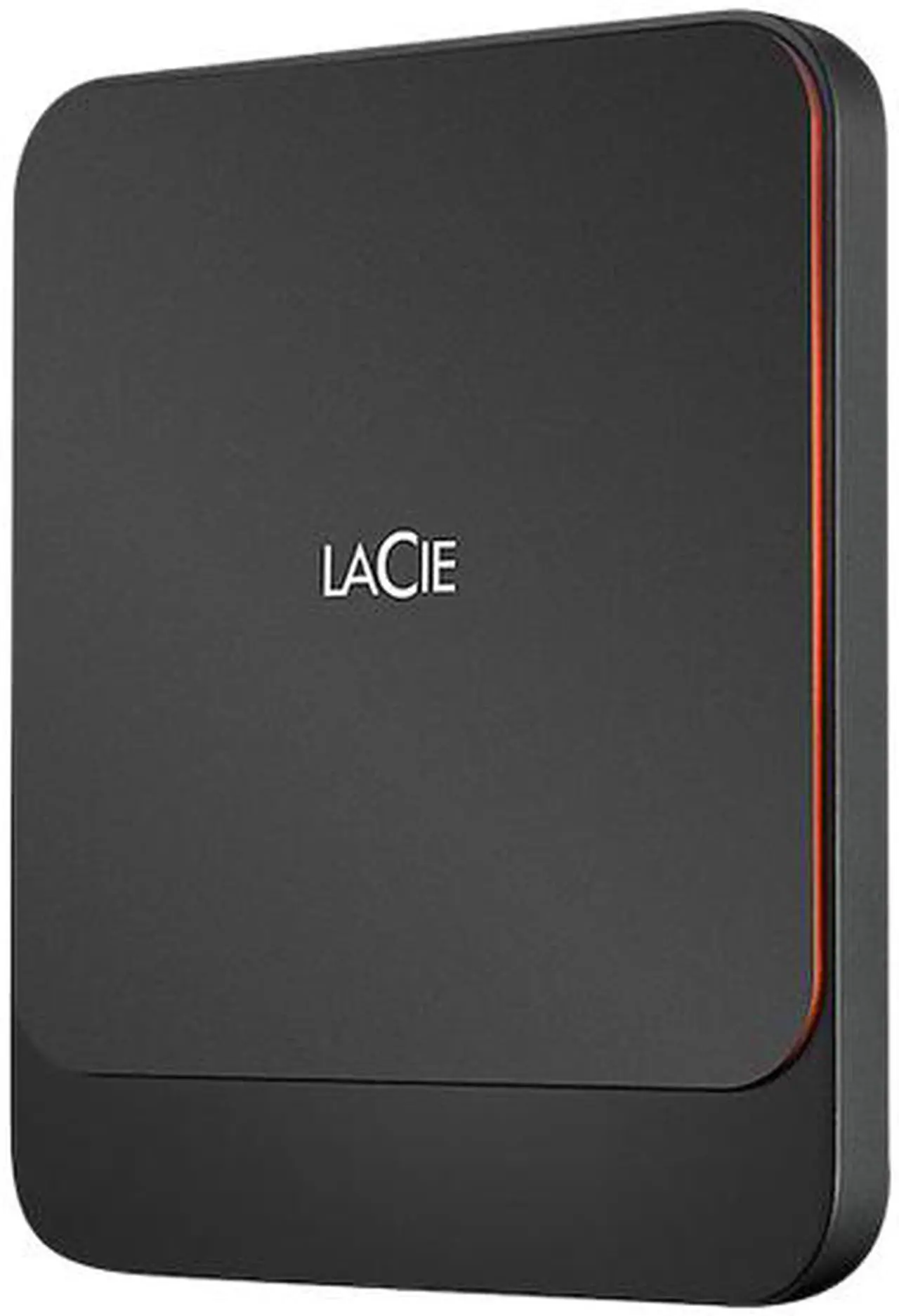 Main image of LaCie Portable SSD High Performance External SSD USB-C USB 3.0 500GB STHK500800