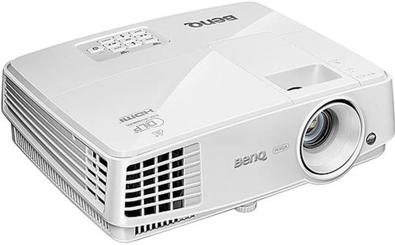 Main image of BenQ MX707 XGA Meeting Room Projector with 3500 Lumens