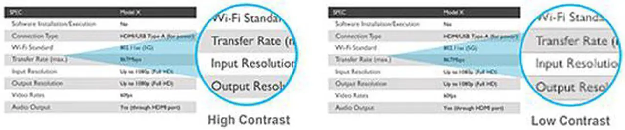 Alt view image 10 of 18 - BenQ MX707 XGA Meeting Room Projector with 3500 Lumens