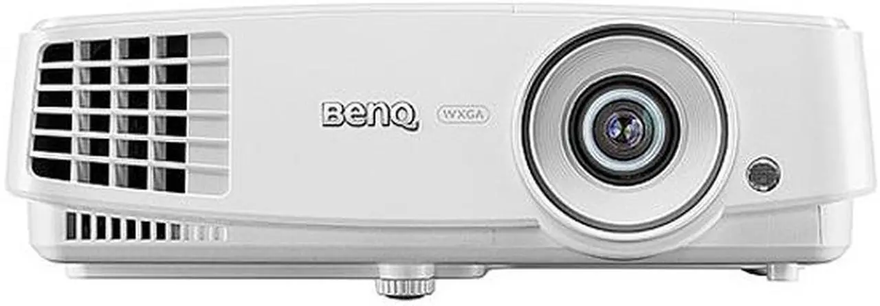 Alt view image 4 of 18 - BenQ MX707 XGA Meeting Room Projector with 3500 Lumens