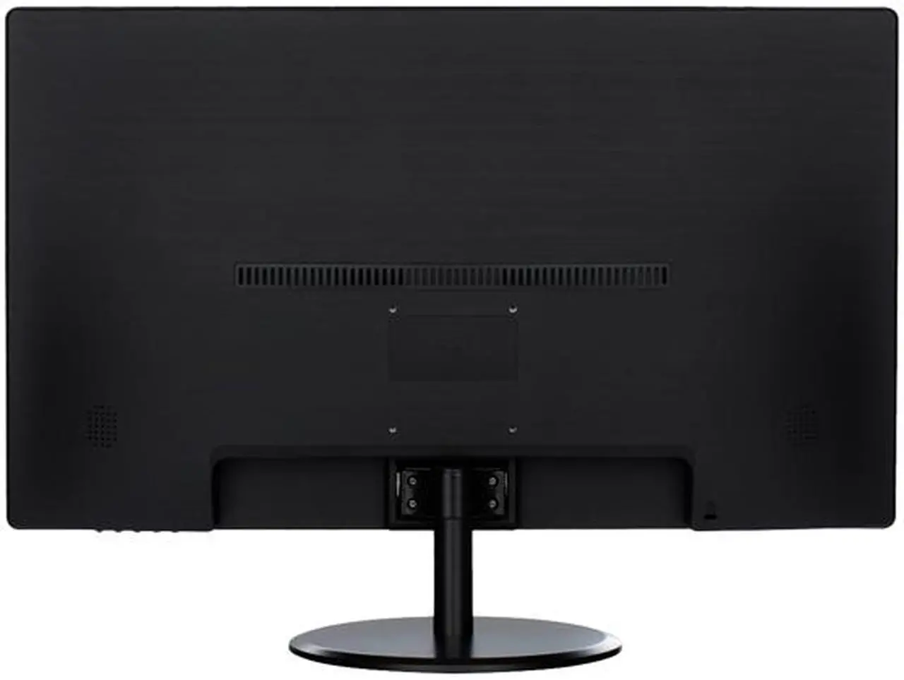 Alt view image 2 of 5 - Nixeus EDG 24" FULL HD 1920 x 1080 AMD Radeon FreeSync Certified 144Hz Gaming Monitor with Base Tilt Only Stand (NX-EDG24S)