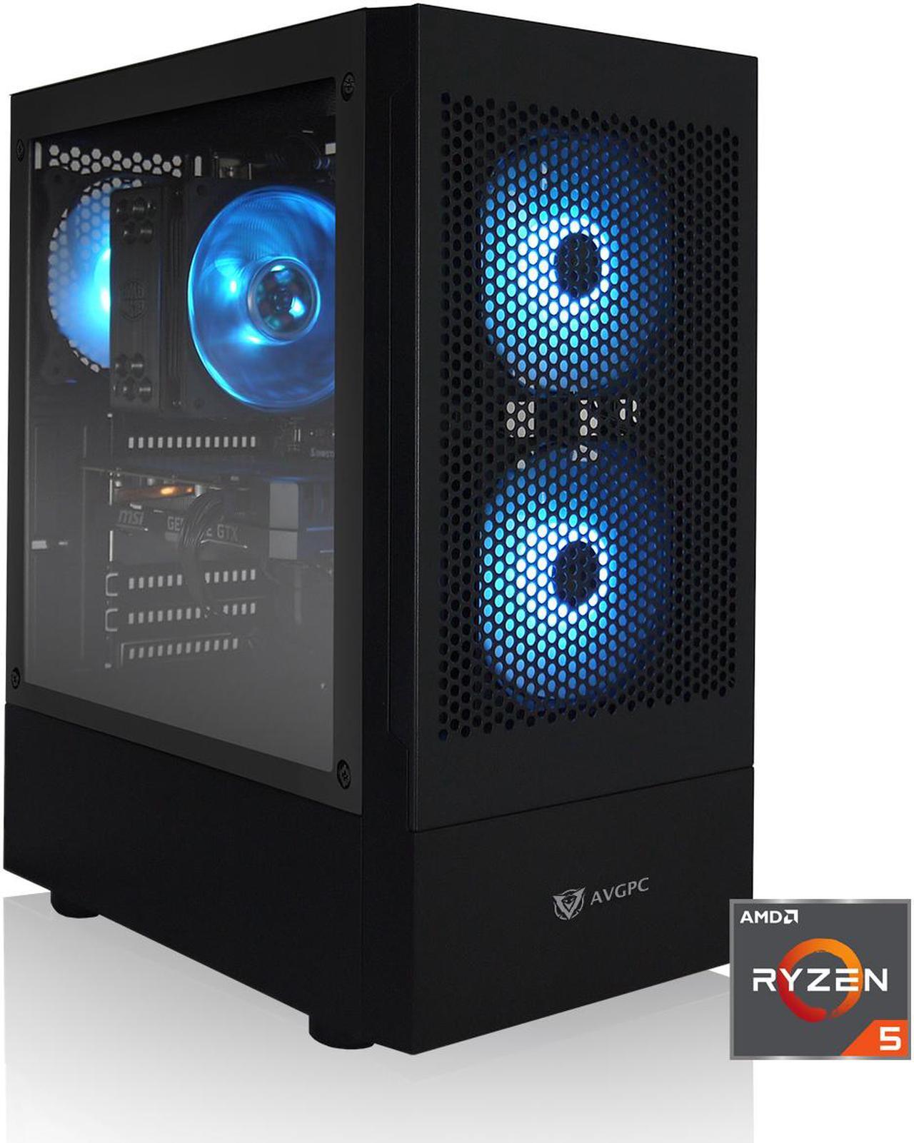 AVGPC Max Gaming PC