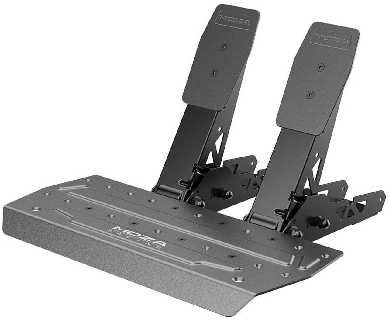 Alt view image 13 of 13 - MOZA RACING Game RS053 R3 Racing Wheel and Pedals Black for Xbox & PC