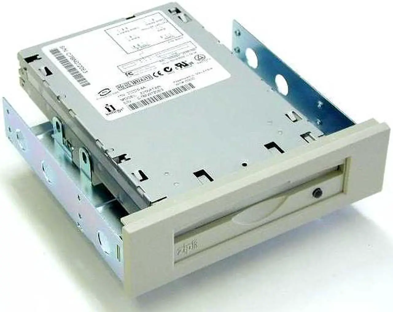 Iomega Corp Z250ATAPI - Newegg.com