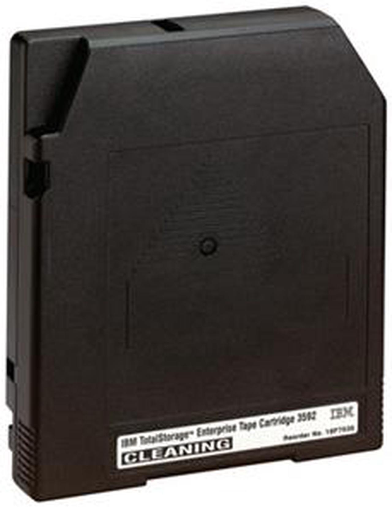 Main image of IBM TotalStorage 3592 Cleaning Cartridge