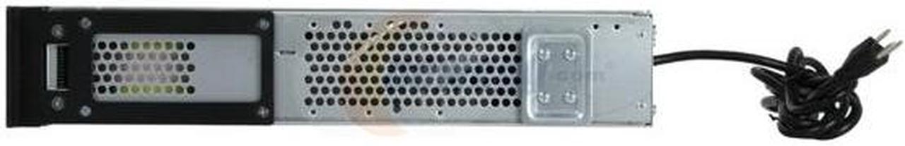 Alt view image 7 of 11 - APC Smart-UPS SUA1000RM2U 1000VA 670 Watts 6 Outlets UPS