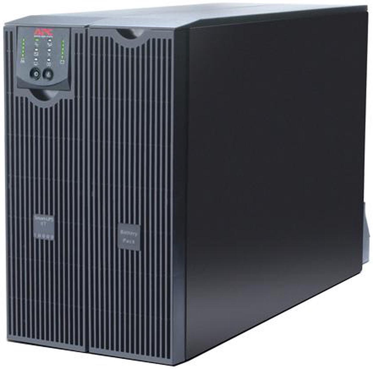 APC Smart-UPS RT SURT10000XLT UPS - Newegg.com