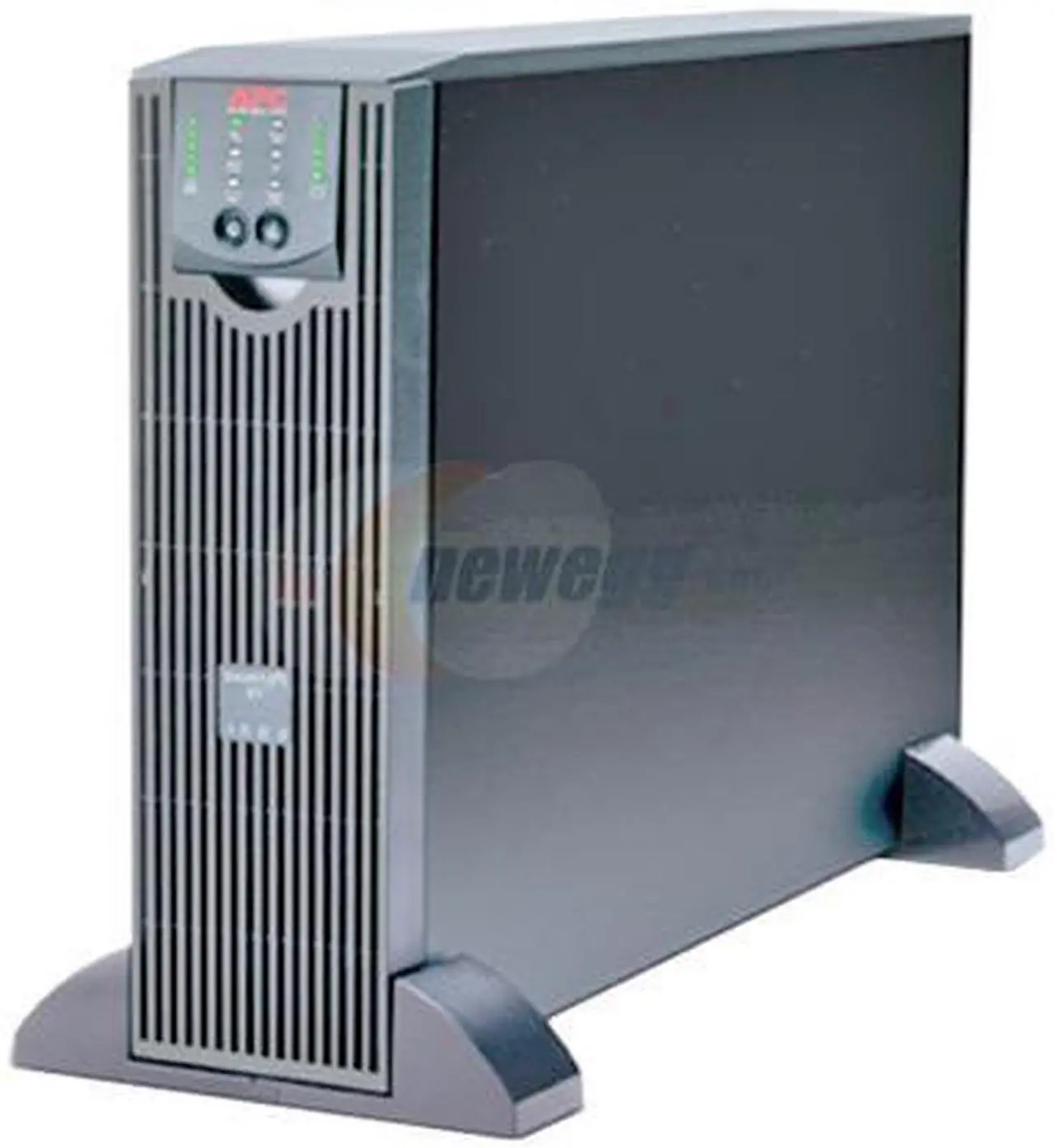 Open Box: APC SURT3000XLT Smart-UPS RT 3000VA 208V - Newegg.com