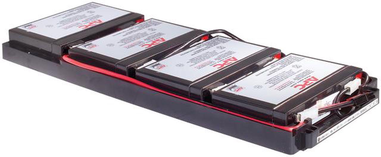 Main image of APC RBC34 Replacement Battery Cartridge #34