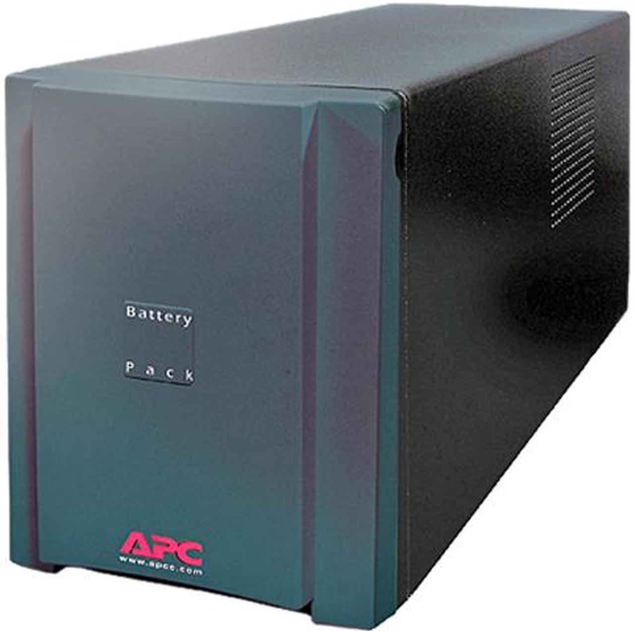 APC SUA24XLBP Smart-UPS XL 24V Battery Pack