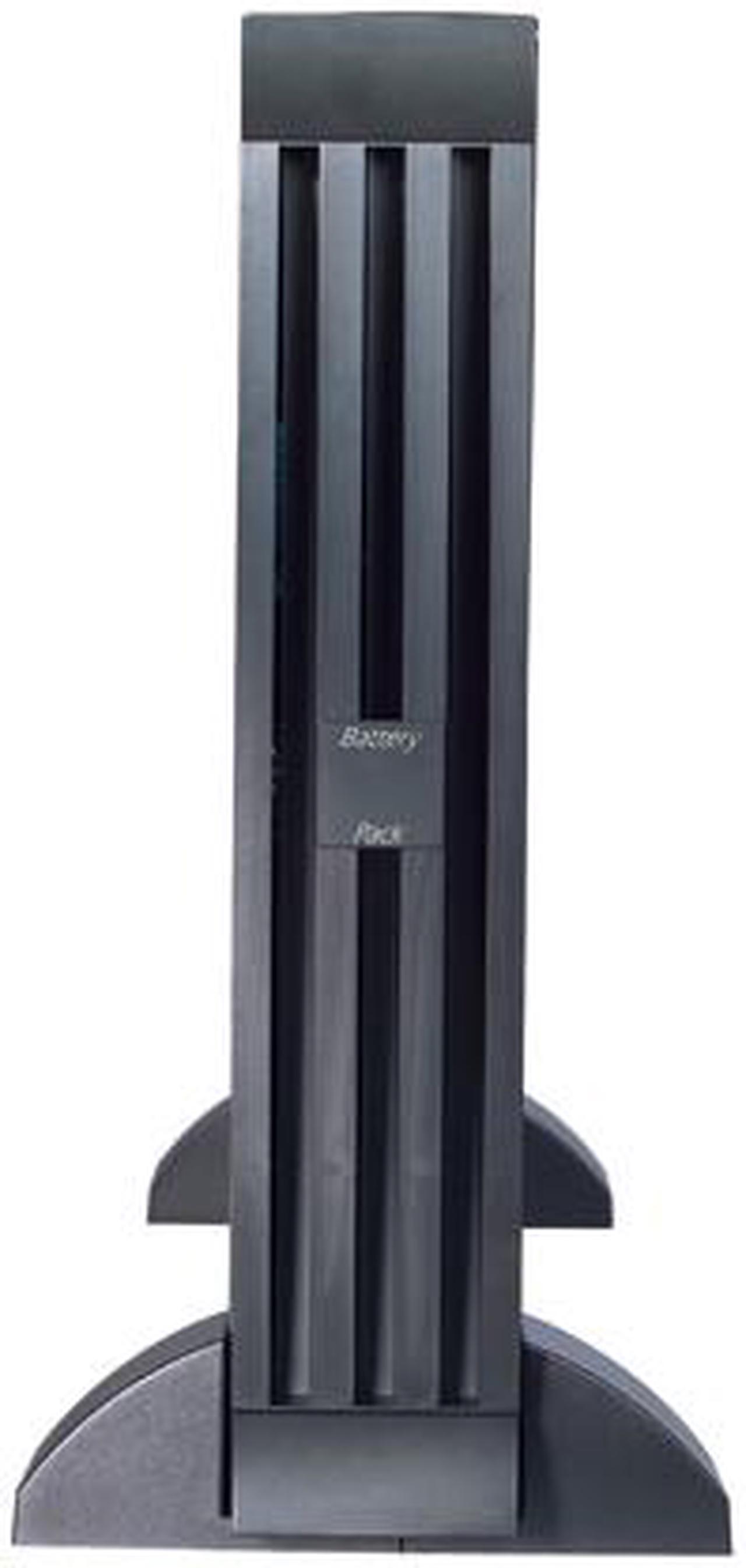 Alt view image 2 of 4 - APC SUM48RMXLBP2U Smart-UPS XL Modular 48V Extended Run Battery Pack